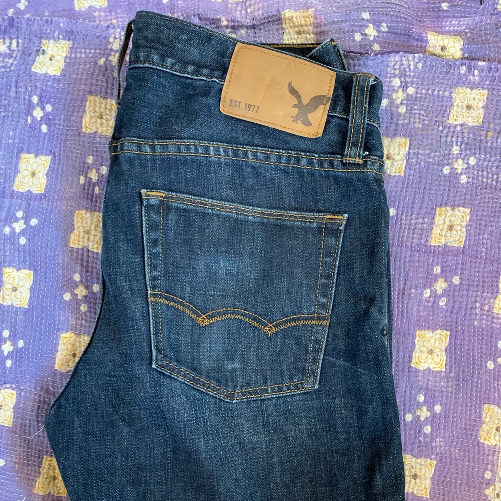 American Eagle jeans! Very good condition